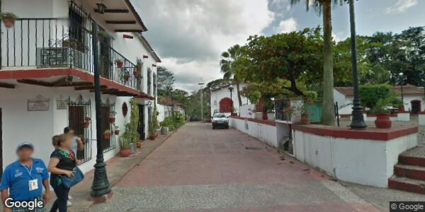 COMANDANCIA DE LA POLICIA MUNICIPAL EN LA VILLA TAPIJULAPA